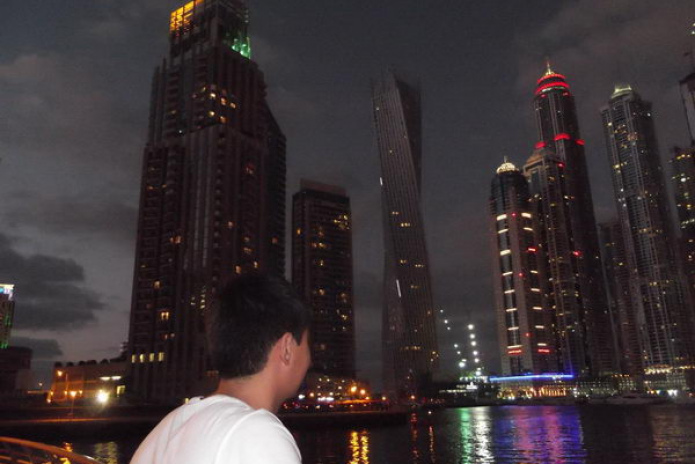 Птица певчая